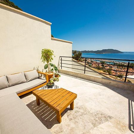 Granda Apart Kaş Exterior photo
